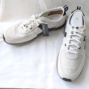 Men's Adidas Quickstrike Rockport - size 11